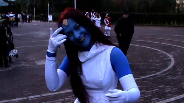 Silent Seikkailee: Tracon 2012 смотреть онлайн