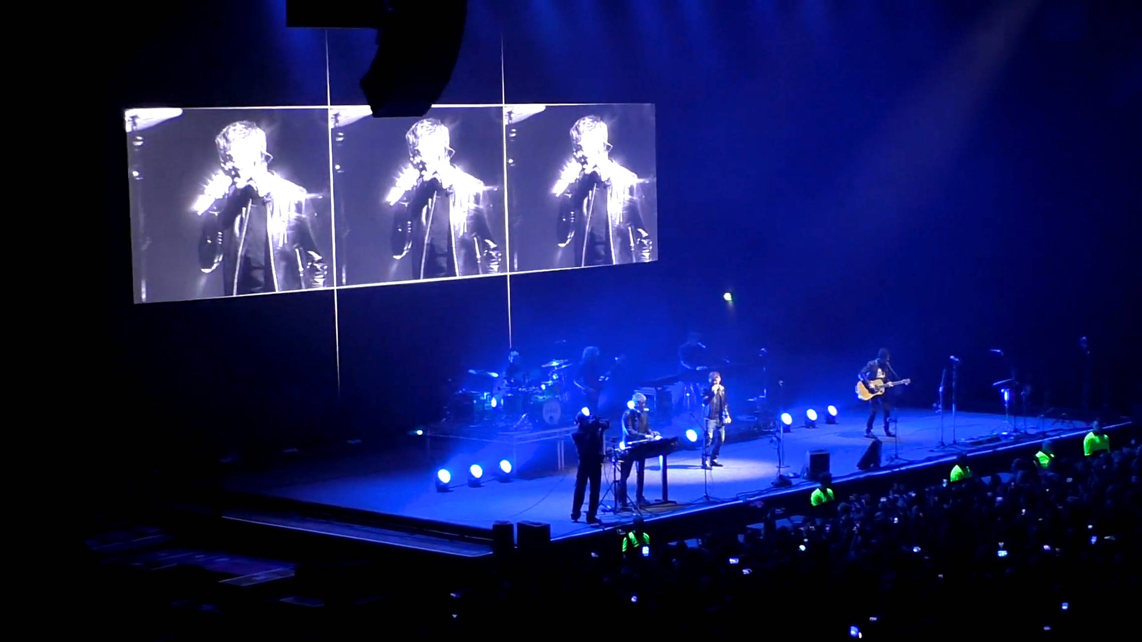 Концерт группы A-ha в Санкт-Петербурге 20.11.19 ЛУЧШЕЕ 👍 смотреть онлайн