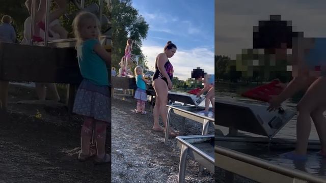 Росіянка ображає чернігівку у Німеччині