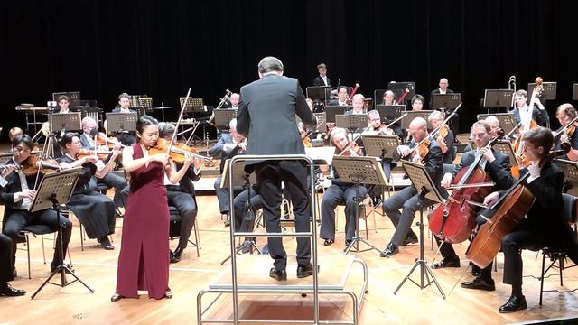 Camille Saint-Saëns - Introduction And Rondo Capriccioso