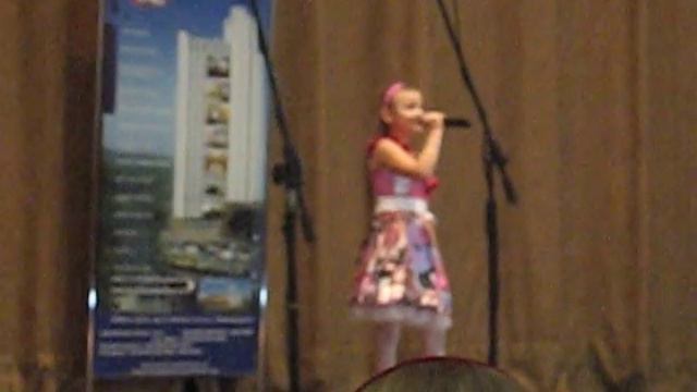 Мария Мажникова "Саксофон" смотреть онлайн