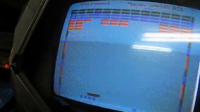 Александров, Зал игровых Автоматов, Пинг-Бол (Игра) смотреть онлайн