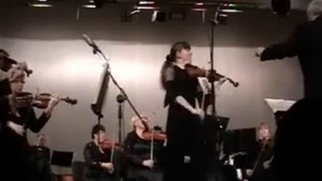 Svetlana Rubina Plays Jules Massenet 