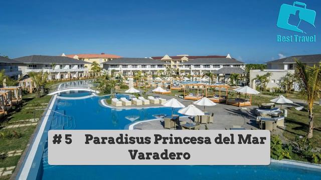 Top 10 Best Cuba All Inclusive