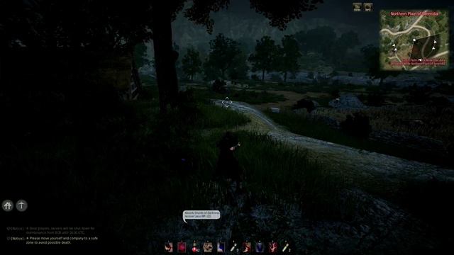 Black Desert Graphics Test 7 60fps This is how it should be I think смотреть онлайн