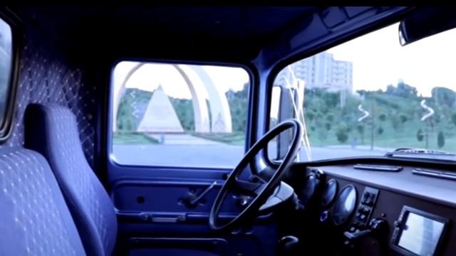 Как делают тюнинг ЗИЛов в КАЗАХСТАНЕ вы удивитесь! смотреть онлайн