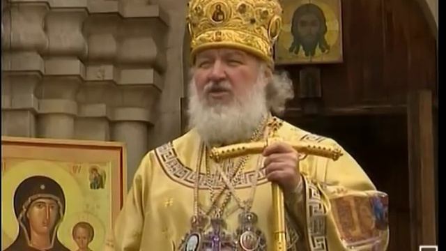 Спастись от нового языческого пленения смотреть онлайн