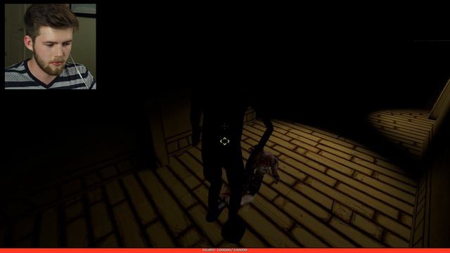 BENDY PILL PACK + INK MACHINE MAP | Garry's Mod Sandbox смотреть онлайн