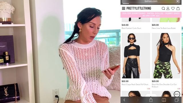 5 TOP ? Лучшие онлайн магазины с одеждой по недорогой цене!