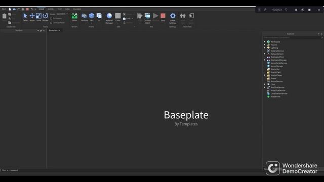Screen shake tutorial (roblox studio) смотреть онлайн