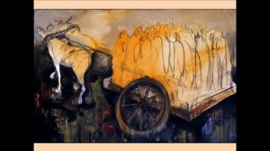 5 класс. Взаимосвязь музыки и изобразительного искусства.