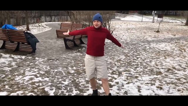 Разрушение Стереотипов о России / Миф о Холодной Зиме. Пилотный выпуск смотреть онлайн