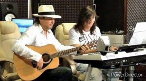 В память о Сергее Бондаренко. Группа НЭНСИ.