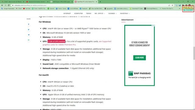 MEMILIH VERSI ADOBE PHOTOSHOP SESUAI DENGAN SPEK KOMPUTER LAPTOP KITA DI RUMAH смотреть онлайн