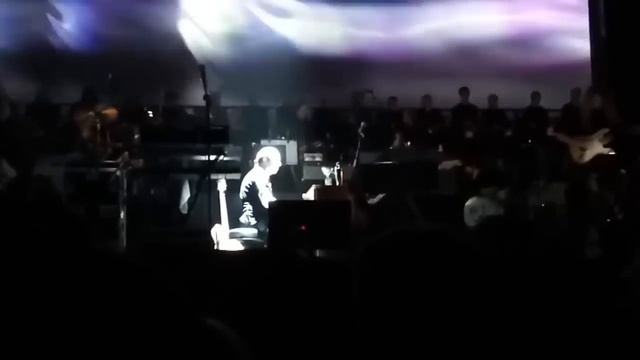 Hans Zimmer Live - Full Concert Compilation