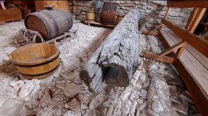 Команда "Мотоледи" в ГрандТуре-2022: музей стирки в Елабуге