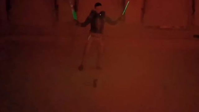 Лазерное шоу Ковров смотреть онлайн