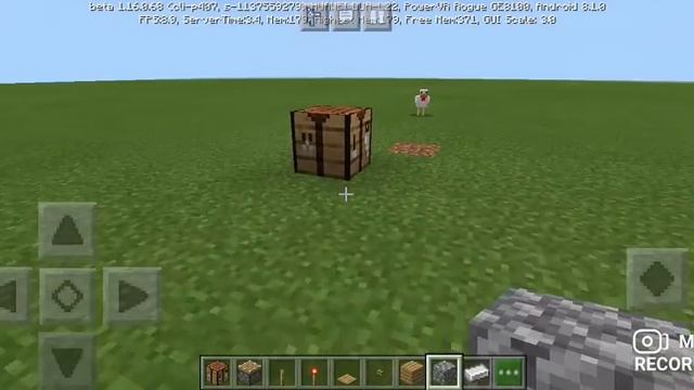 Как скрафтить поршень? смотреть онлайн