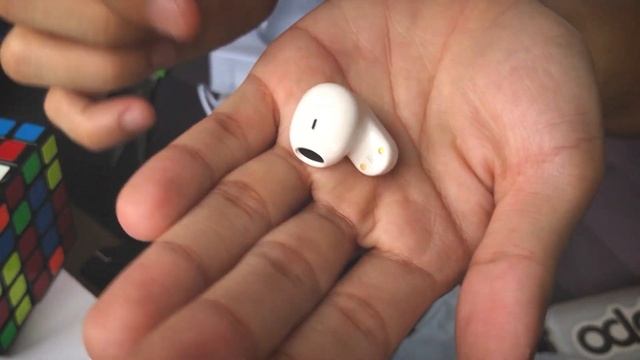 Lenovo Thinkplus Lp19 | Wireless Earphones | Janscena