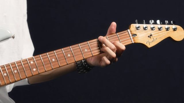 Fender Player Plus Stratocaster HSS × AssH【デジマート・マガジン特集】 смотреть онлайн