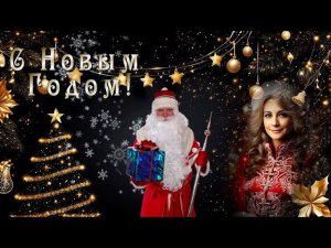 Зима для двоих |Кинофестиваль /ProShowProducer