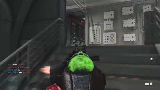 3 K/D Hardcore смотреть онлайн