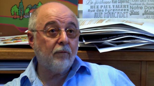 VICENTE LARREA, EL DISEÑO COMO PROVOCACIÓN смотреть онлайн