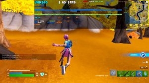 Intel UHD 620  in 9 games  (i3 8130U IGPU TEST)   |  2023