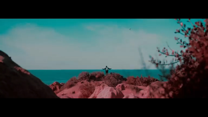 ZHU - In the Morning (Official Video) смотреть онлайн
