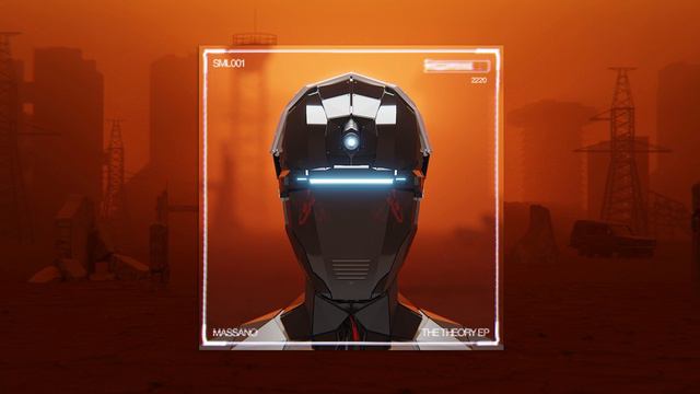 Massano - Alone (ft. BRAEV)