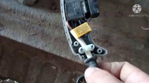 Замена шнура на дрель/ как заменить шнур на дрели