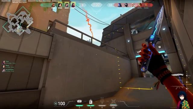 Dynamic DUO :D - ElderGod with @lightyexe смотреть онлайн