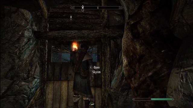 Skyrim - Bounty Hunters #1 смотреть онлайн