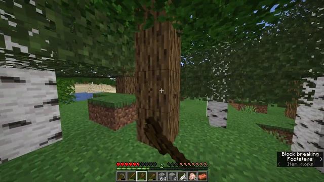 Mine And KIngdogs epic minecraft adventure(minecraft Java 1.19.3) смотреть онлайн