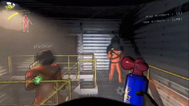 Виктор Дудка ( Lethal Company ) смотреть онлайн