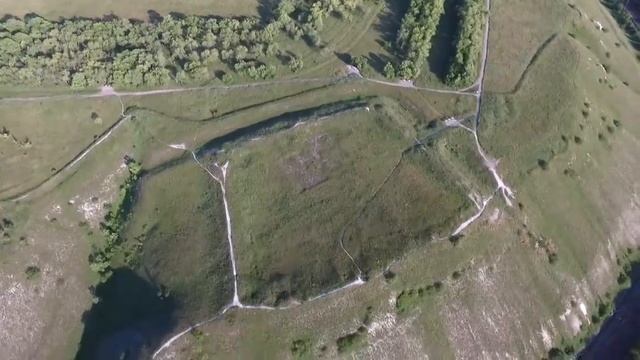 звездные крепости от Азова до Самары смотреть онлайн