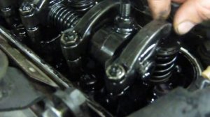 Зазоры клапанов Isuzu bighorn 4JG2