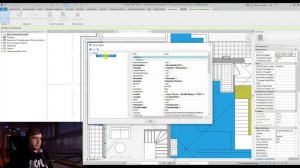 Ищем границы помещения в Revit