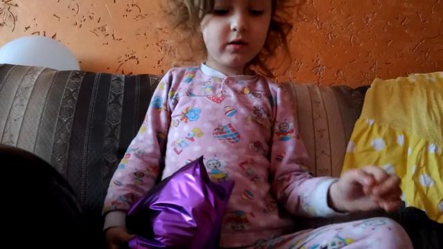 День рождения (4 годика) 07:02 утра смотреть онлайн