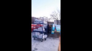 «Ламода» или laMODA! Работа курьером от которой потеряешь веру в себя!