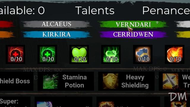 Do Premade Assets make games bad? An overview of Rune Knights смотреть онлайн