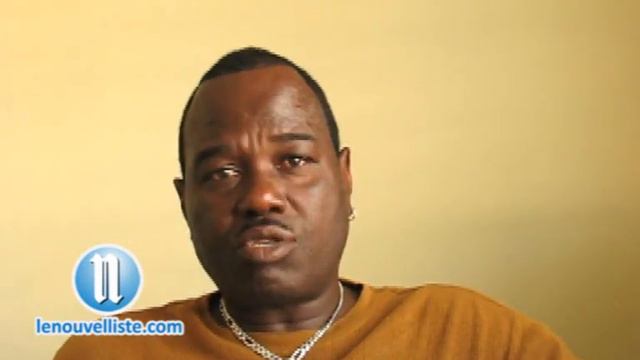 Haiti Sport: Sonche Pierre, coordonnateur des selections feminines смотреть онлайн