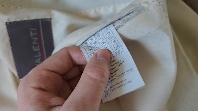 ОБЗОР МОЕГО СВЕТЛОГО КОСТЮМА! смотреть онлайн