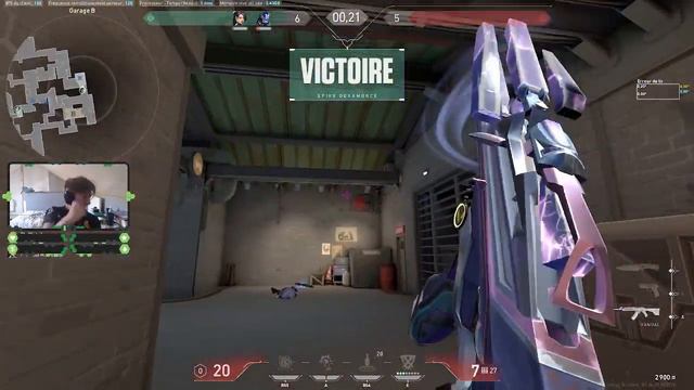 CETTE GAME INSANE ! (Condensé stream) смотреть онлайн