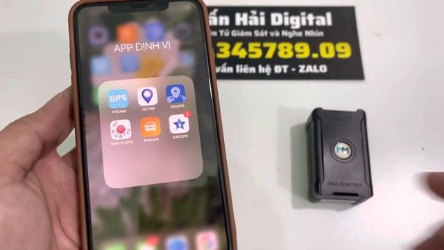 Định Vị Nghe Lén DW-10 Pin Khủng 25 Ngày Hàng Việt Nam Định Vị Chính Xác Tuyệt Đối Nghe Lén Từ Xa смотреть онлайн