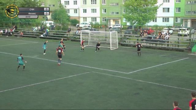 ⚽Суббота 1 июля «Запрудный» ⚽(дальнее от школы поле) смотреть онлайн