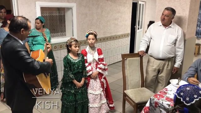 Богар. Колосок я маленький Гижанка Бишалма смотреть онлайн