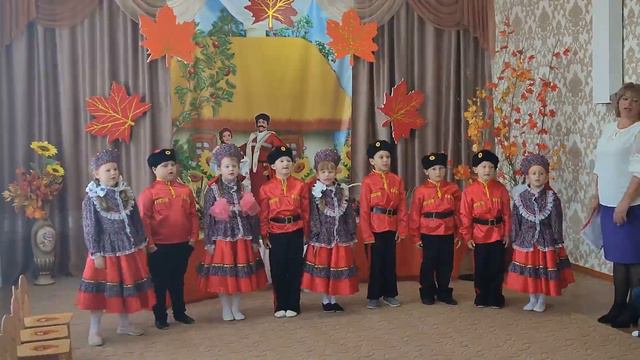 Песня Браво казаки смотреть онлайн