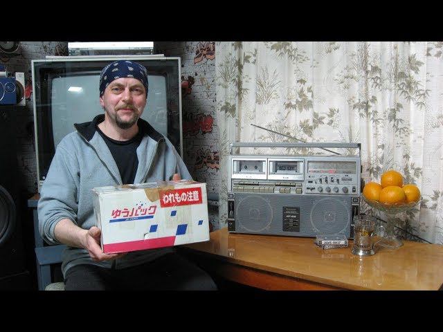 Подарок из Мончегорска и поход за апельсинами. смотреть онлайн