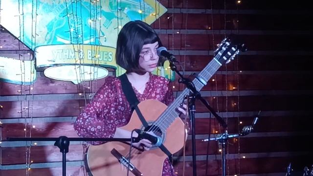 Алиса Сутормина, 14 лет, г.Москва. «Человеку нужен дом» музыка Елены Фроловой, стихи Анны Матасовой смотреть онлайн